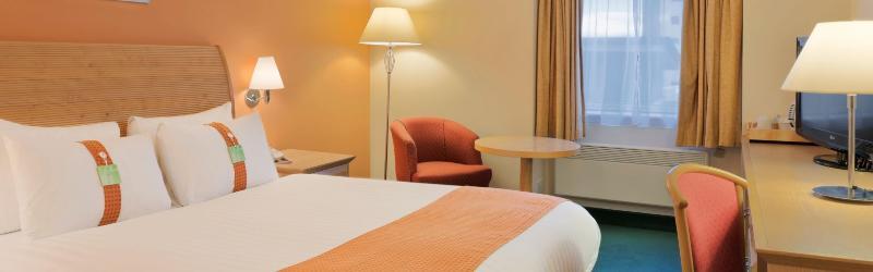 Holiday Inn Aberdeen - Exhibition Centre Ngoại thất bức ảnh